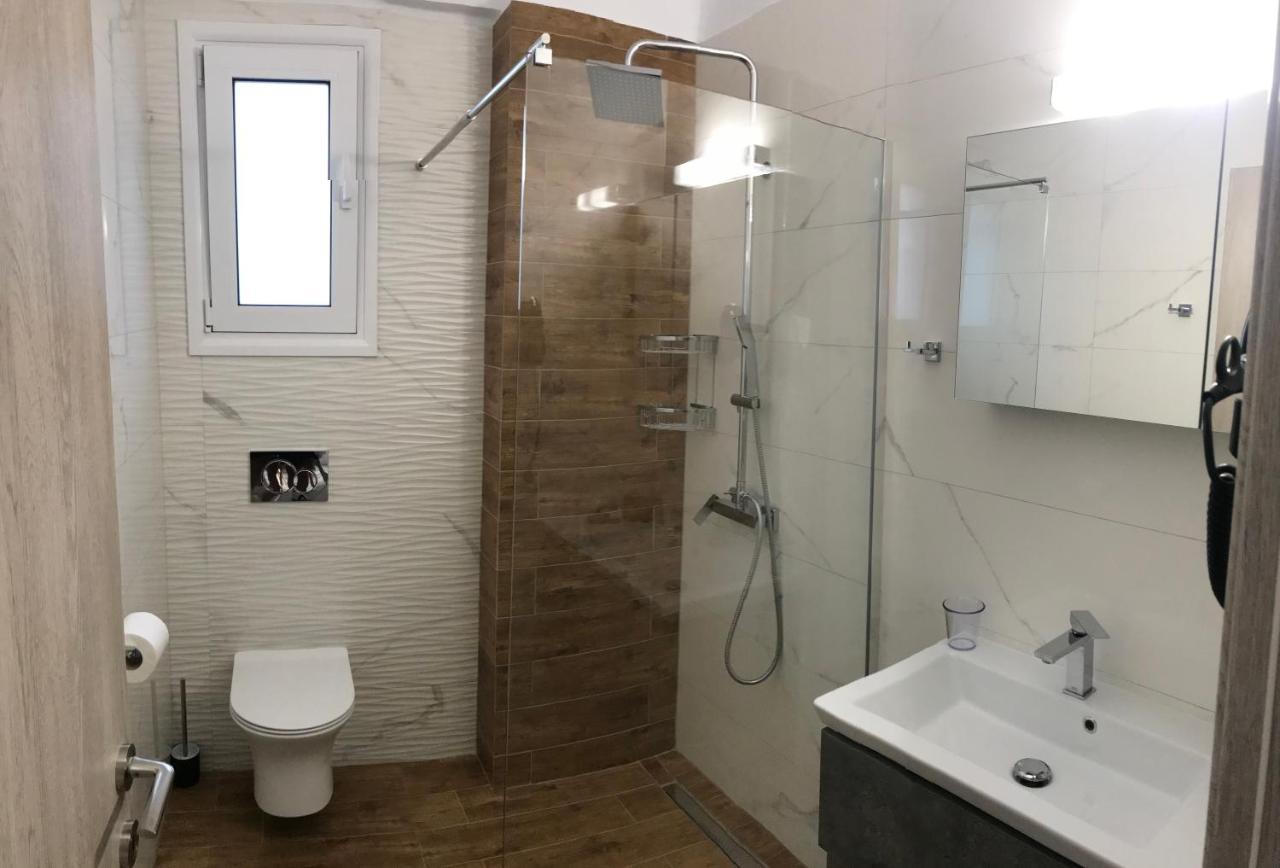 Cyclops Luxury Apartments Igoumenitsa Luaran gambar