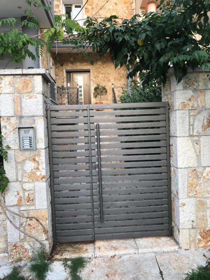Cyclops Luxury Apartments Igoumenitsa Luaran gambar
