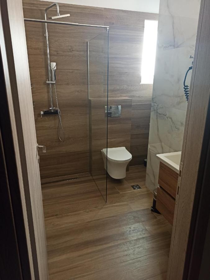 Cyclops Luxury Apartments Igoumenitsa Luaran gambar