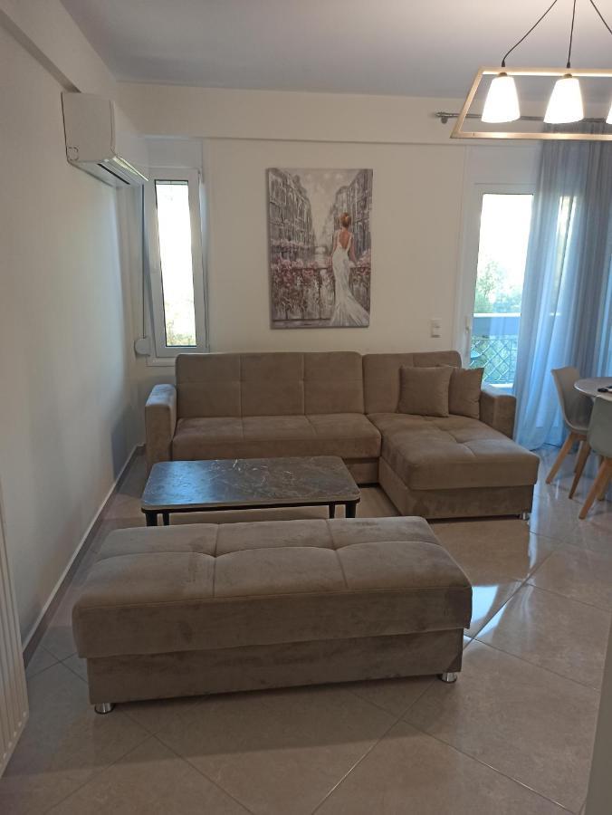Cyclops Luxury Apartments Igoumenitsa Luaran gambar
