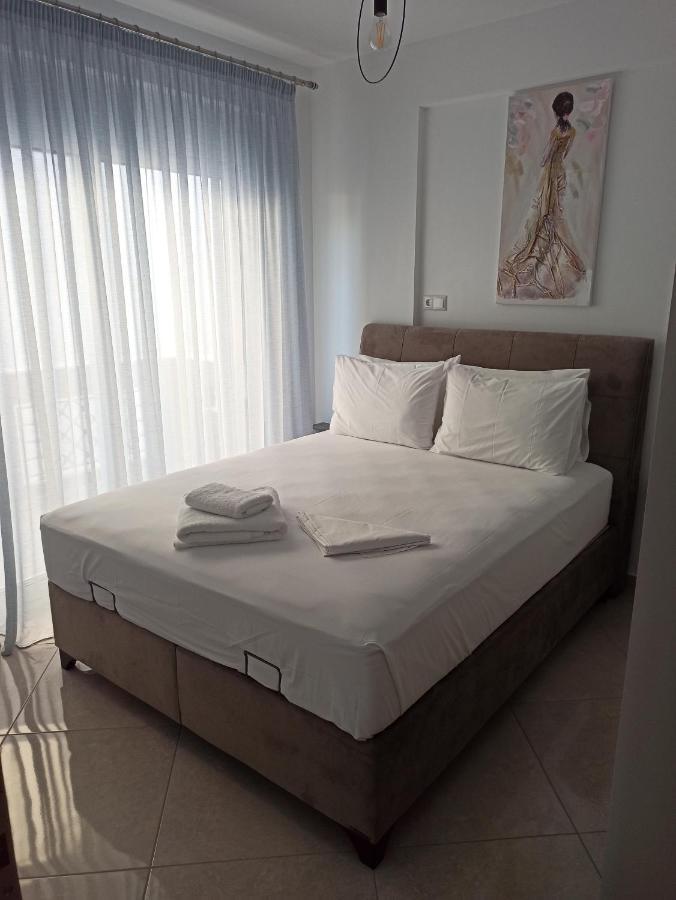 Cyclops Luxury Apartments Igoumenitsa Luaran gambar